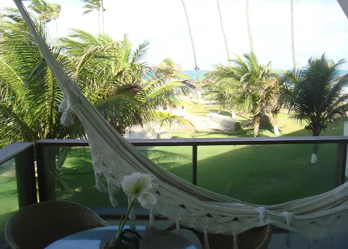 Ancorar Porto de Galinhas flat 7205